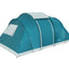 Bestway 16'1" x 9'2" x 6'7"/4.90m x 2.80m x 2.00m family ground 6 tent (contents:tent,carry bag, thirty-two pegs, two layers, 3000mmh2o)