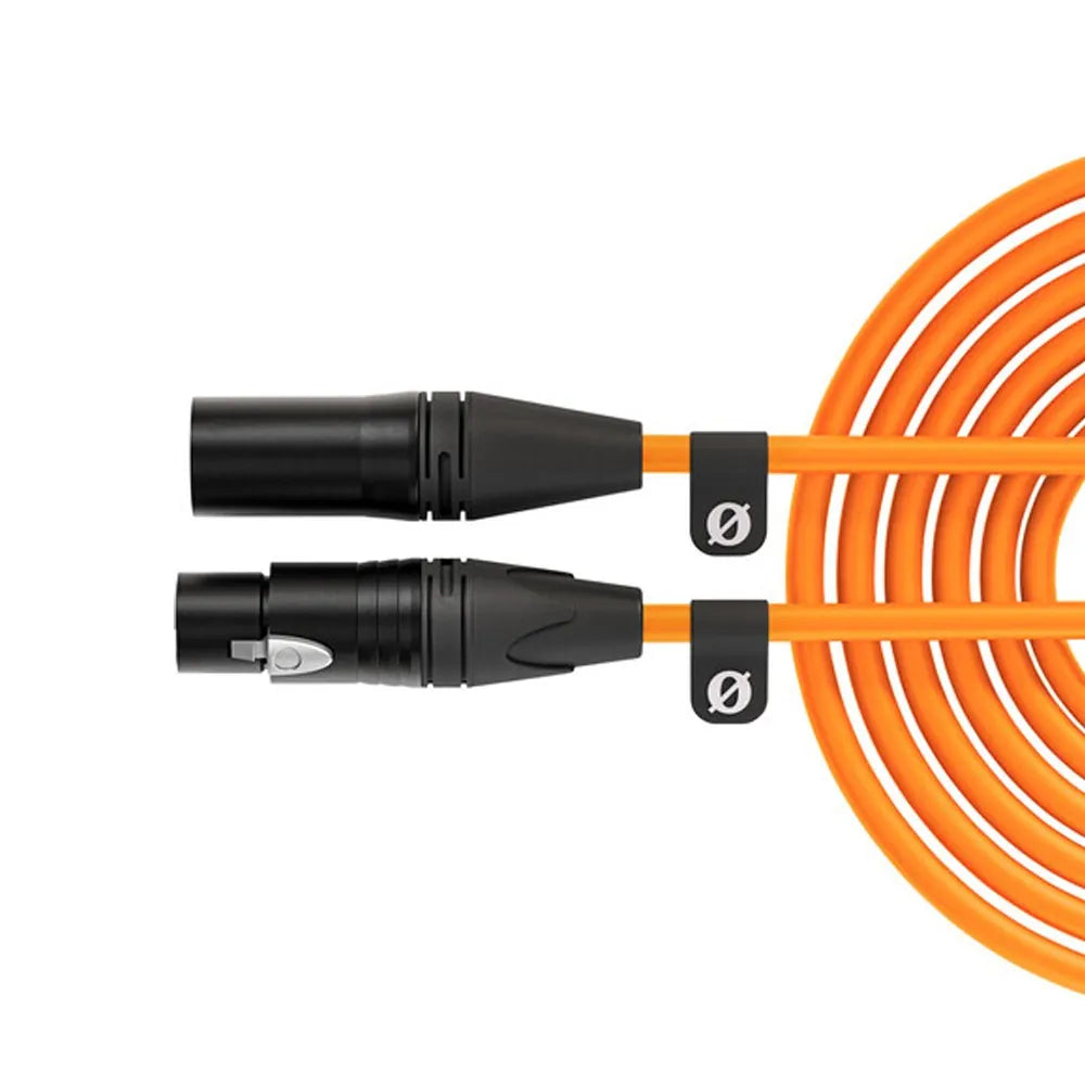 Rode XLR-6 Premium XLR Cable  6M - Orange