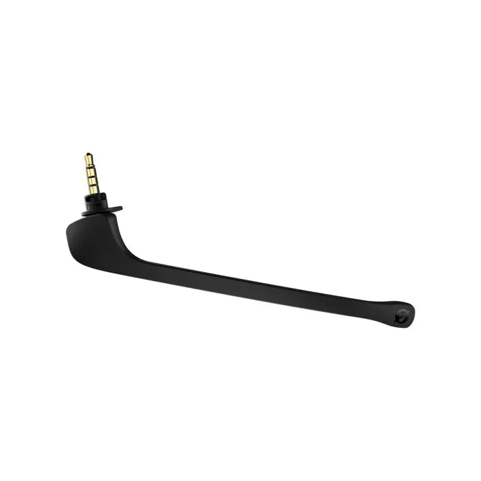 Rode NTH-Mic Headset Microphone For NTH-100 BroadCast Quality, TRRS Connection, Optimal Mic Position