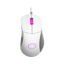 COOLER MASTER MM730 RGB Wired Gaming Mouse - White Matte
