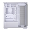 CORSAIR 3500X Mid Tower Case - White
