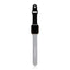 Torrii Siliconee Mix Watch Band For Apple Watch 49 / 45 / 44 / 42 mm - Black / Gray Accessories > Smart Watches