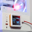 Darkflash DE360 Liquid Cooling - CPU Cooler / White