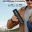Anker Nebula Capsule Power Bank Tripods - Black