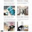Gopeta Wi-Fi Smart PIR Motion Sensor