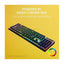 Razer BlackWidow V4 X Mechanical Gaming Keyboard with Razer Chroma RGB - Pokémon Kanto Starters Edition