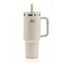 COOL LEVEL Solid Mug 1200ml - Assorted