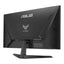 ASUS TUF Gaming Series 5 VG249Q5A - 23.8" FHD / 0.3ms / 200Hz / HDMI 2.1 / DP 1.4 / Black / 3YW - Gaming Monitor