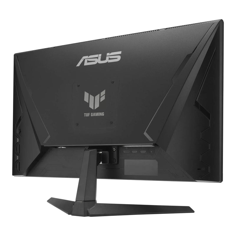 ASUS TUF Gaming Series 5 VG249Q5A - 23.8" FHD / 0.3ms / 200Hz / HDMI 2.1 / DP 1.4 / Black / 3YW - Gaming Monitor