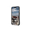 UAG Monarch Pro Kevlar Case - Apple iPhone 15 Pro / Black Accessories > Mobiles & Tablets > Mobiles > Covers & Cases