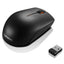 Bundle Offer - Lenovo T210 Laptop Casual Toploader - 15.6" Laptop Bag / Black + Lenovo 300 Wireless Compact Mouse