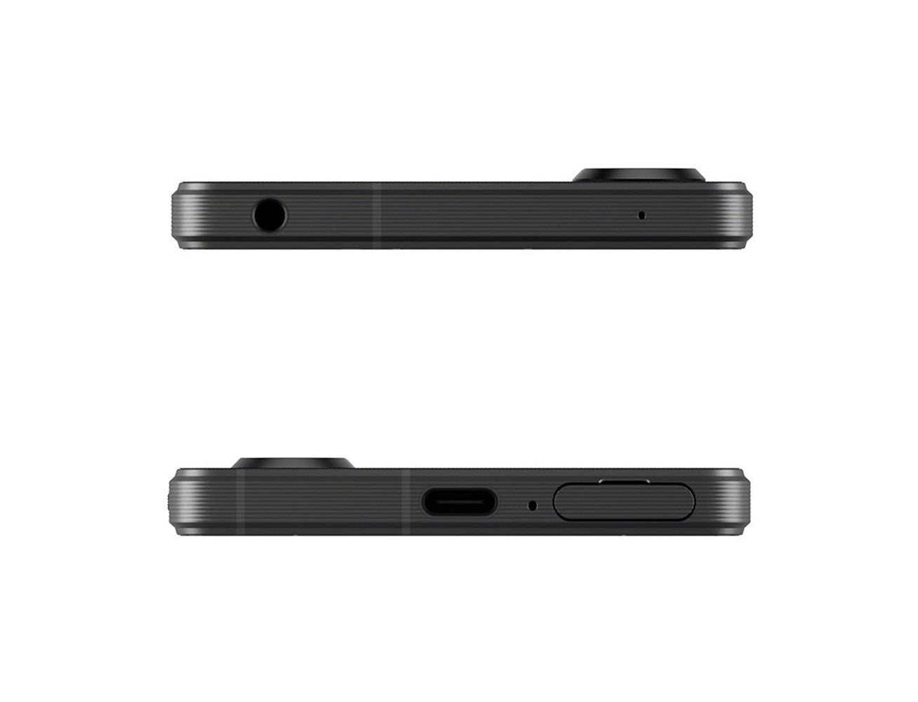 Sony Xperia 1V 5G Dual SIM 512GB 12GB RAM Phone - Black Mobiles & Tablets > Mobiles