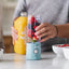 BlendJet V2 Portable Blender - 475ml / 200W / USB-C / Glacier - Open Box
