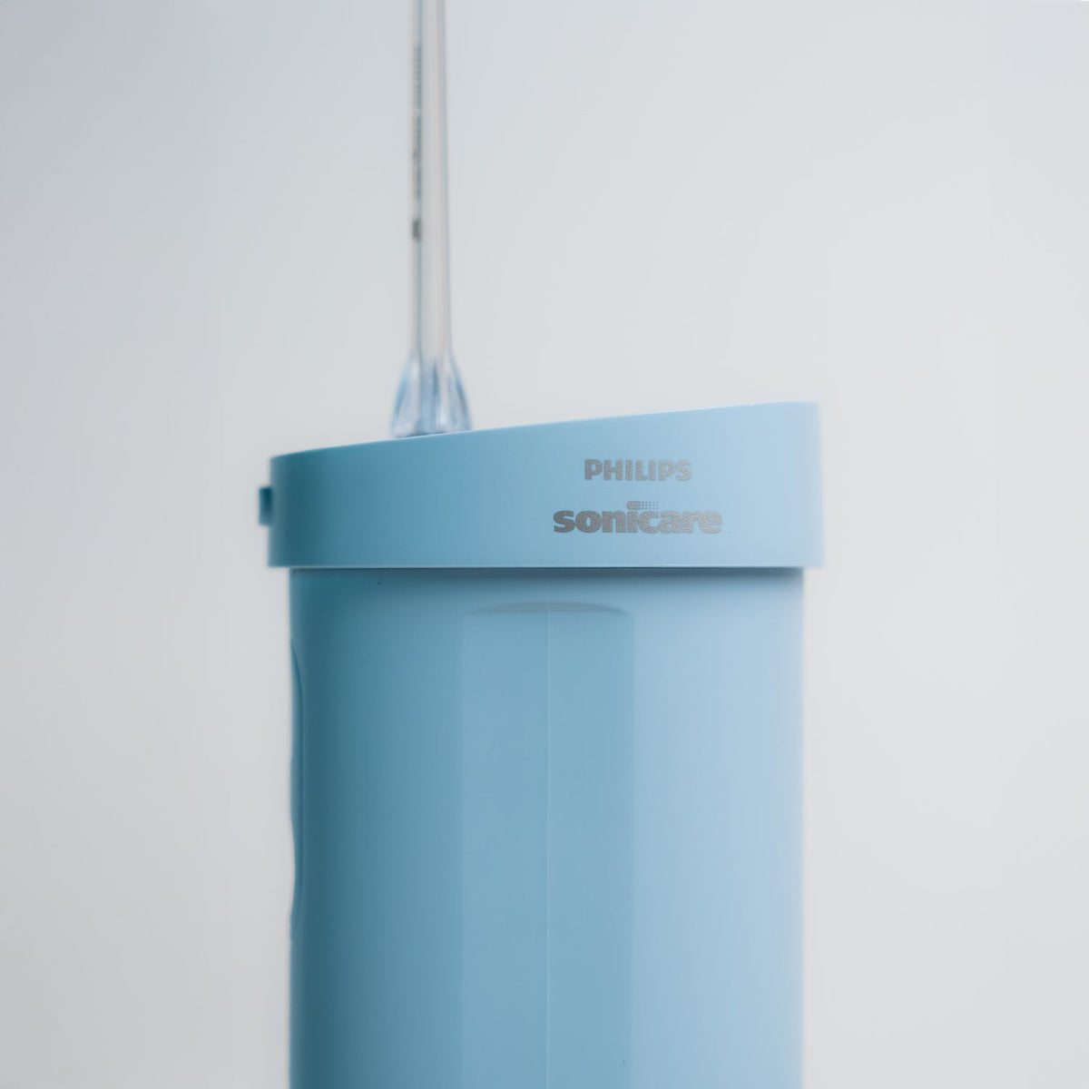 Philips Sonicare Compact Flosser 1000 - Blue