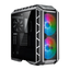 Cooler Master MasterCase H500P Mesh ARGB Mid Tower Case - Black