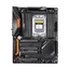 GIGABYTE TRX40 AORUS PRO Motherboard -DDR4 / Wi-Fi / USB - Black