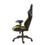 Corsair T1 Race Gaming Chair - Black/Yellow