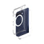 Smartix Ultraguard Magnetic Bundle (Case + Screen Protector) For Apple iPhone Ultra - Clear