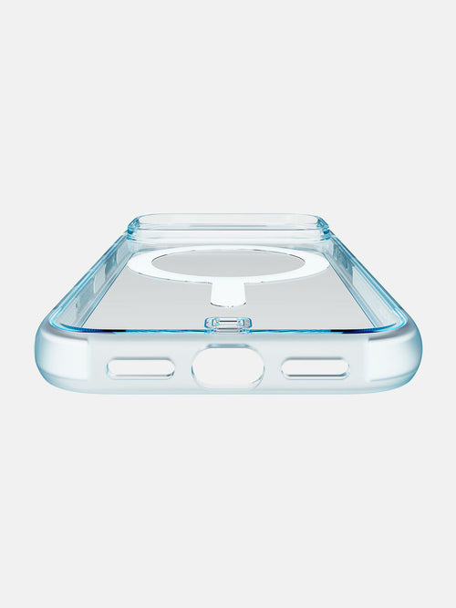 BodyGuardz Ace Pro MagSafe Case for Apple iPhone 17 Pro - Sky Blue