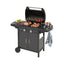 Campingaz 2 Series Exs Vario D Bbq (Int)