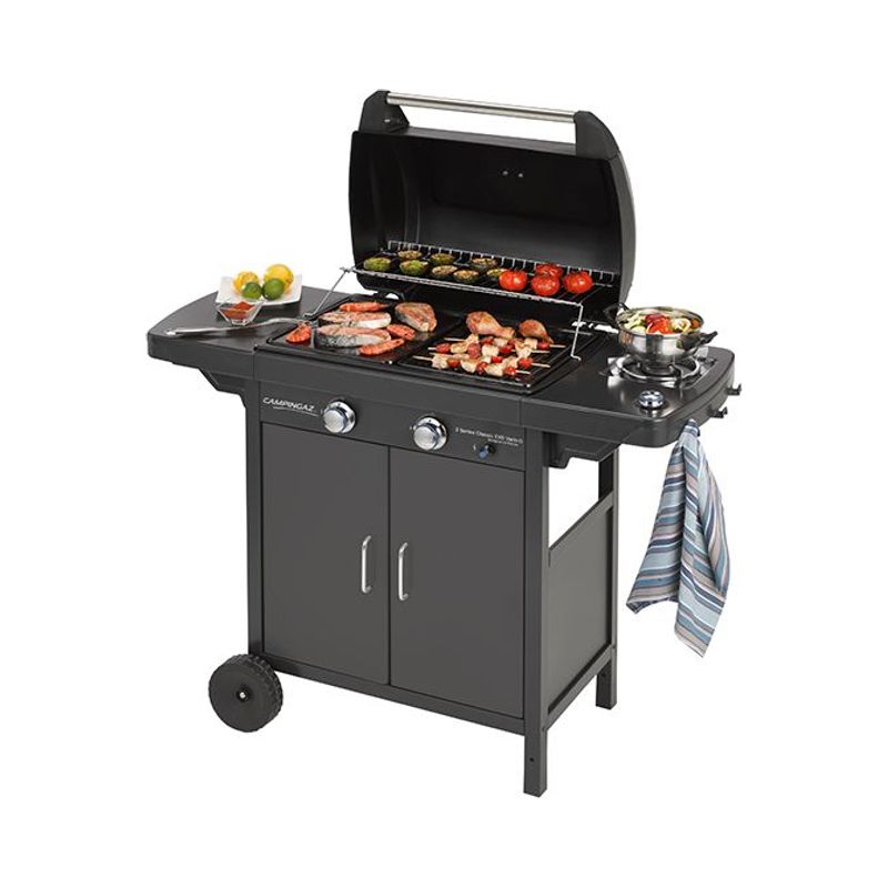 Campingaz 2 Series Exs Vario D Bbq (Int)