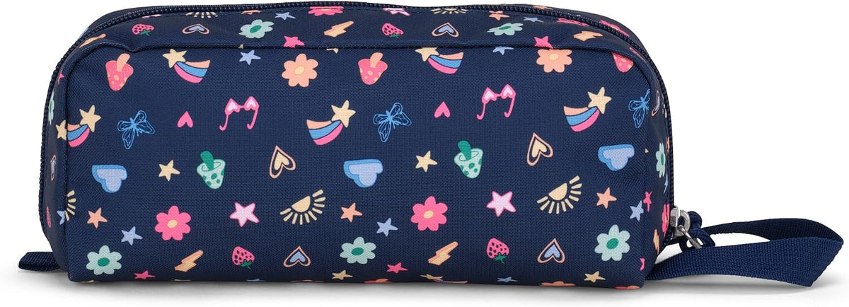 Jansport Perfect Pouch - Slice Of Fun