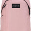 Jansport Station Pack Backpack - Misty Rose