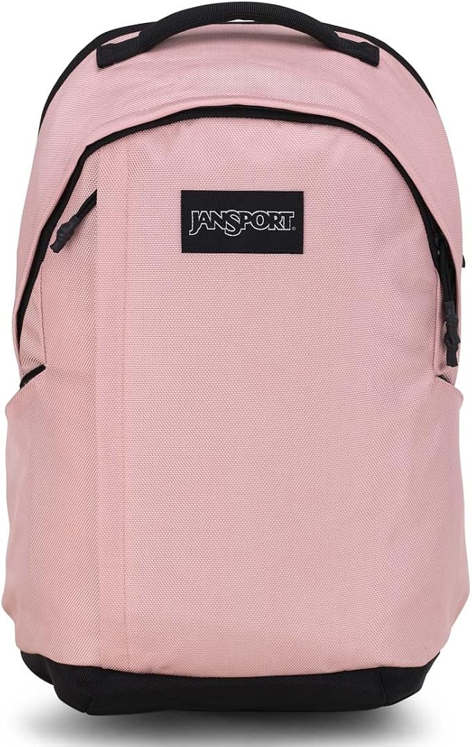 Jansport Station Pack Backpack - Misty Rose