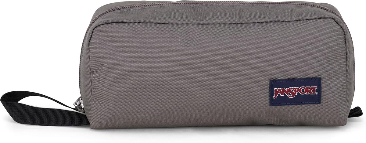 Jansport Perfect Pouch - Graphite Grey