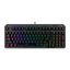 ASUS RA07 TUF K3 GEN II RGB Wired Gaming keyboard Arabic - Black