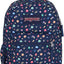 Jansport Cross Town Backpack Slice Of Fun