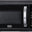 Black+Decker Digital Microwave Oven - 25L / 900W / 6 Auto Programs / 11 Power Levels