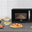 Black+Decker Digital Microwave Oven - 25L / 900W / 6 Auto Programs / 11 Power Levels