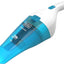 Black+Decker Cordless Wet & Dry Dustbuster Handheld Vacuum - 3.6V / 1.5Ah / White/Blue