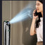 Large Smart Lock for main door with Screen 8823