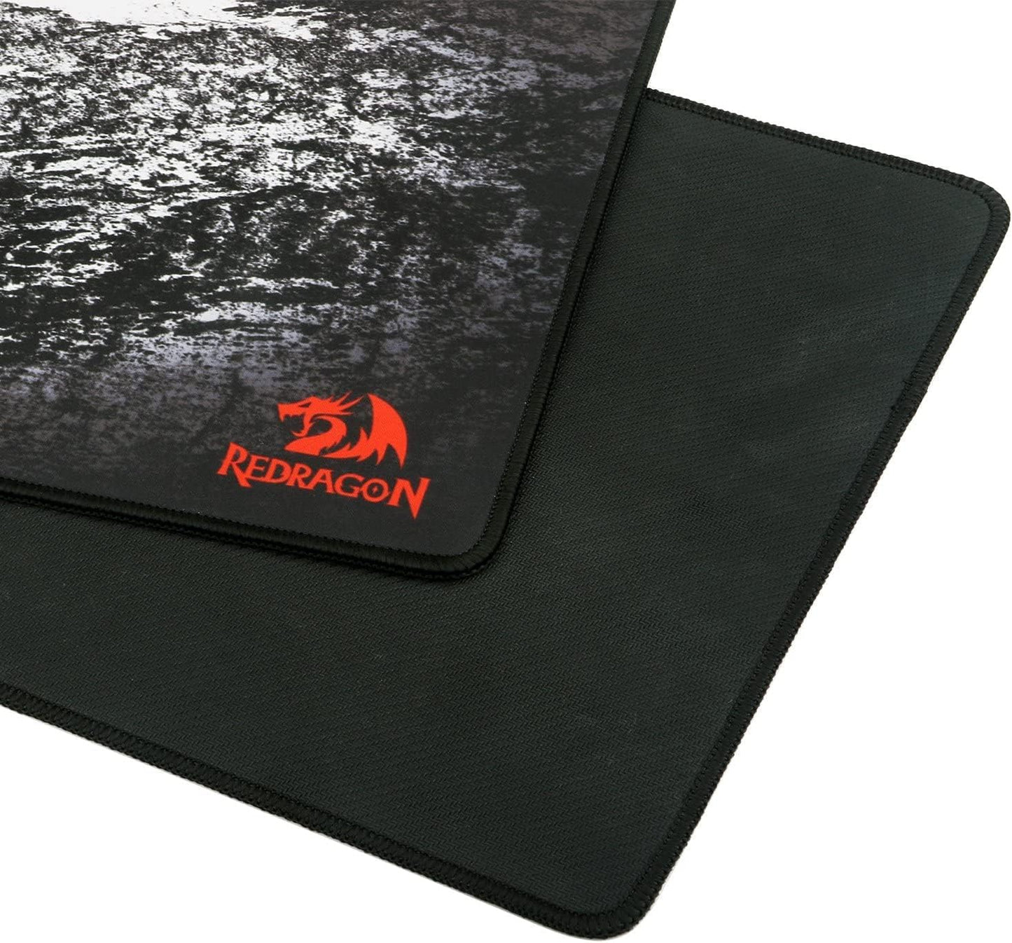Redragon P018 Large Extended Gaming Mouse Pad - XXXL / Black