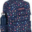 Jansport Cross Town Backpack Slice Of Fun