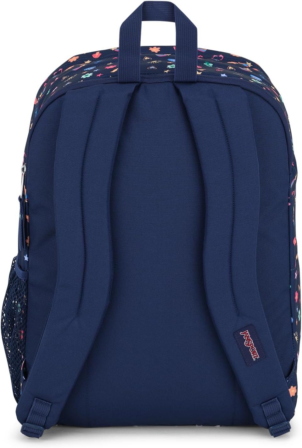 Jansport Big Student Slice Of Fun Backpack