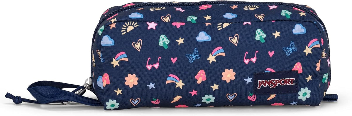 Jansport Perfect Pouch - Slice Of Fun