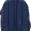 Jansport Cross Town Backpack Slice Of Fun