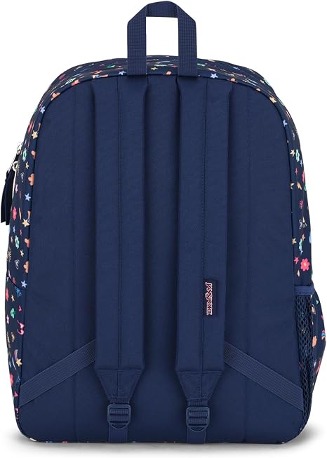 Jansport Cross Town Backpack Slice Of Fun