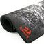 Redragon P018 Large Extended Gaming Mouse Pad - XXXL / Black