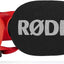 RODE VideoMic GO II Helix  Shotgun Microphone / 3.5 mm