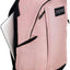 Jansport Station Pack Backpack - Misty Rose