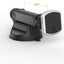 Scosche MagicMount Pro Extendo Magnetic Phone Holder - Black/Silver