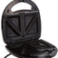Black+Decker 3-in-1 Sandwich, Grill And Waffle Maker - 750W / 2 Slot