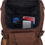 Jansport Mochila Hatchet - Basic Brown