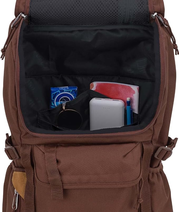 Jansport Mochila Hatchet - Basic Brown