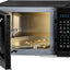 Black+Decker Digital Microwave Oven - 25L / 900W / 6 Auto Programs / 11 Power Levels