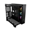 CORSAIR ICUE LINK 6500X RGB Mid Tower Case - Black